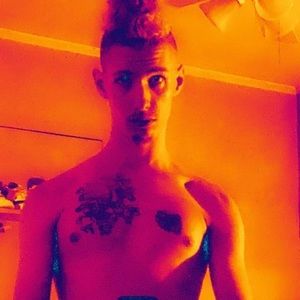 Meet your Posher, Jay jay